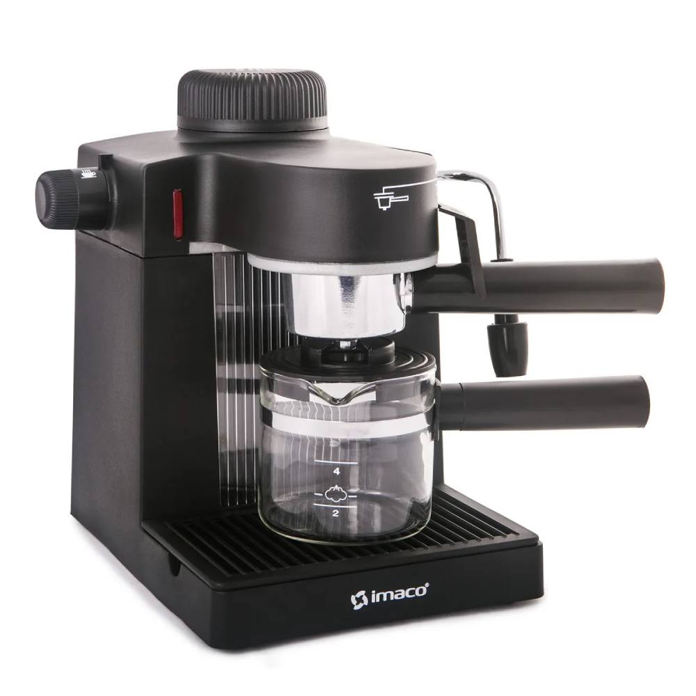 CAFETERA EXPRESS IMACO 5 BARES IECM5B - 2
