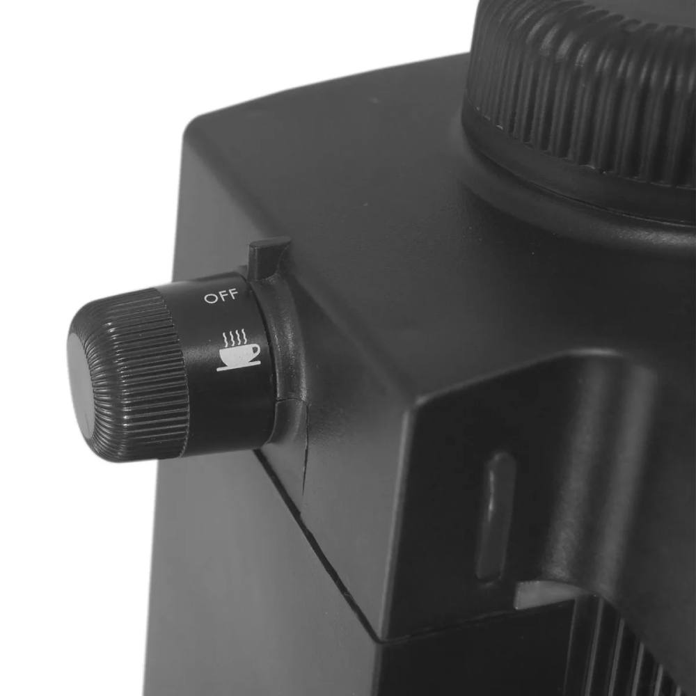 CAFETERA EXPRESS IMACO 5 BARES IECM5B - 3