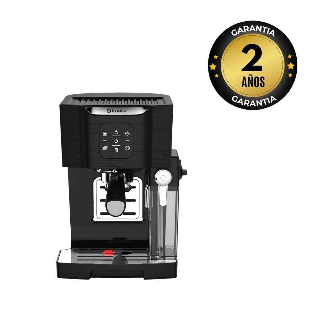 CAFETERA ESPRESSO IMACO 15 BARES – IECM1550 - 1