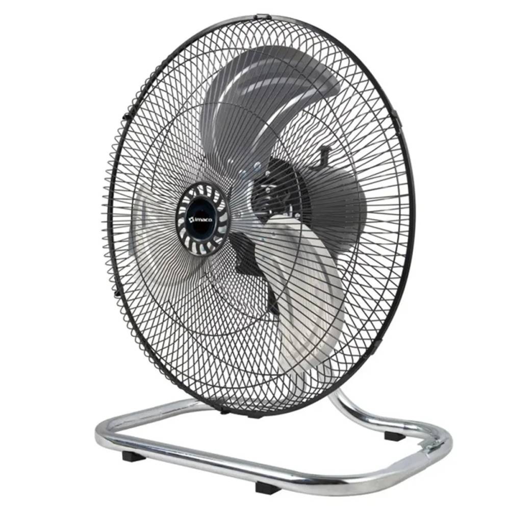 VENTILADOR IMACO FSM 2060 20' 3 EN 1 PEDESTAL MESA Y PARED - 2