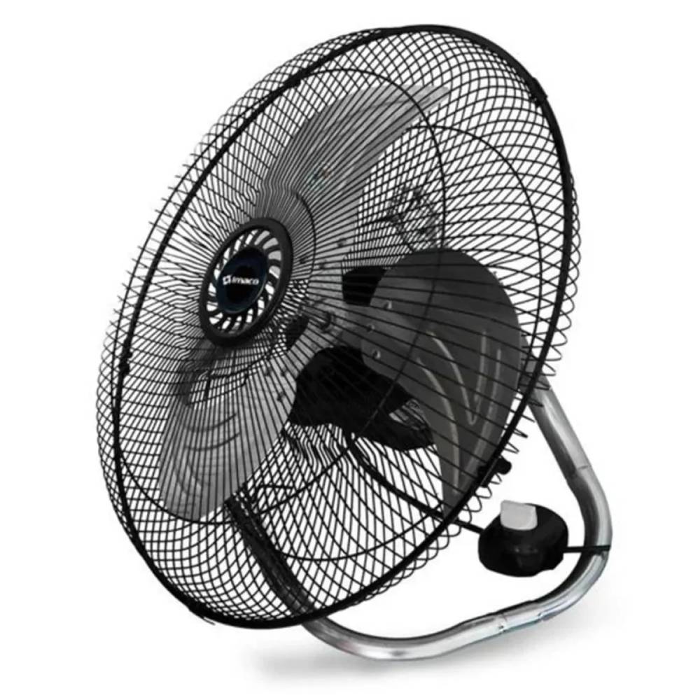 VENTILADOR IMACO FSM 2060 20' 3 EN 1 PEDESTAL MESA Y PARED - 3