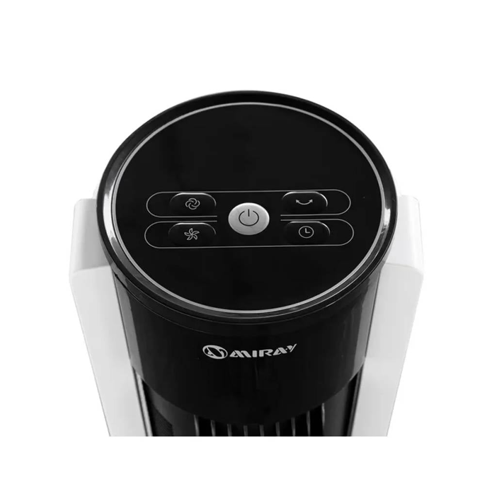 VENTILADOR TIPO TORRE MIRAY 37' VMTT-1037R - 2