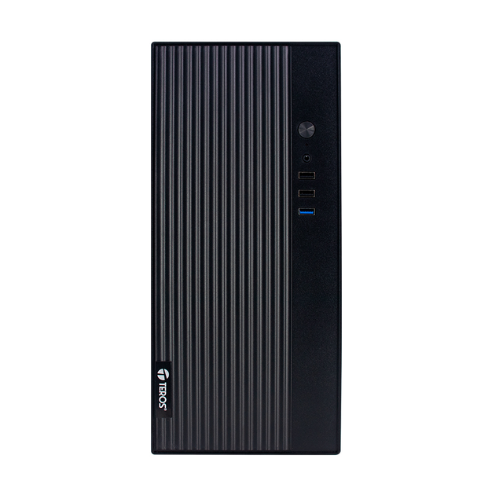 Computadora PC Intel Core i5 3,50 GHz 16GB RAM 256GB SSD 1TB HDD + Monitor 22" FHD - 2