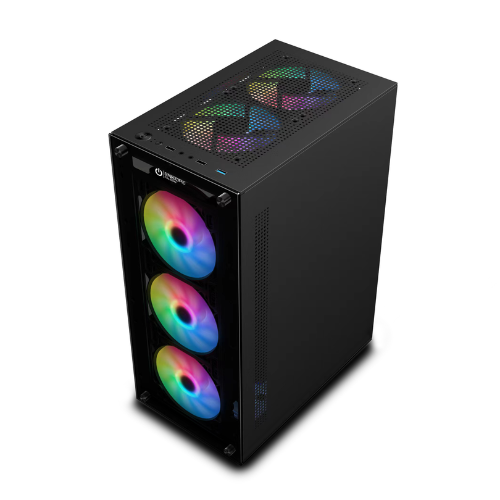 COMPUTADORA PC INTEL CORE I7 4,00 GHZ 32GB RAM 512GB SSD + 1TB HDD - 2