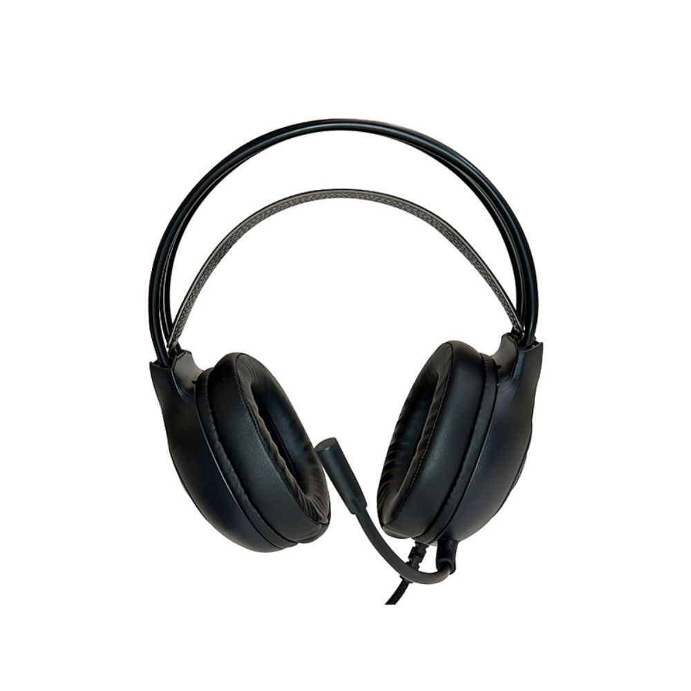 Combo Gamer Teros 4 en 1 TE-4063N | Teclado multimedia, mouse, headset, mouse pad - 6
