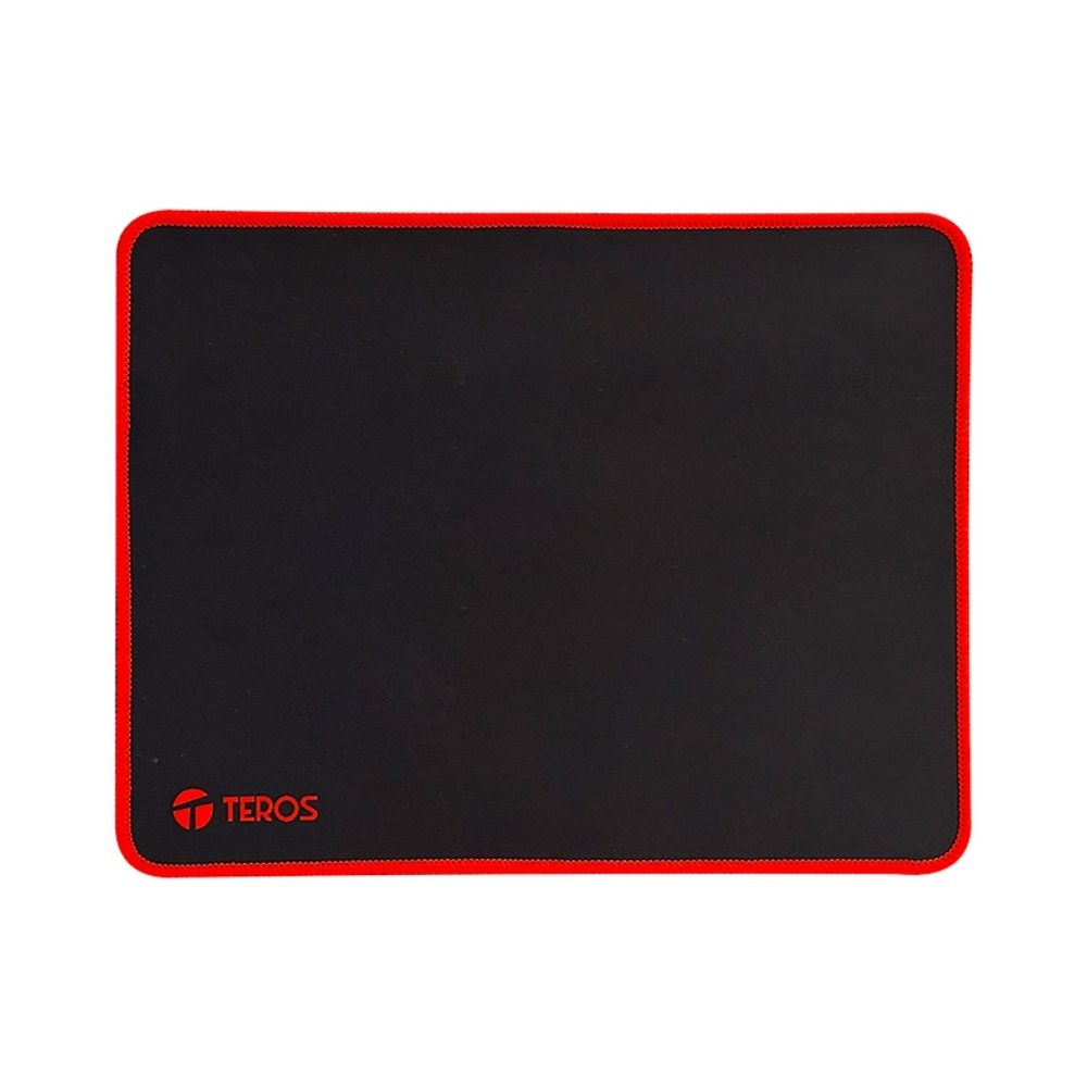 Combo Gamer Teros 4 en 1 TE-4063N | Teclado multimedia, mouse, headset, mouse pad - 7