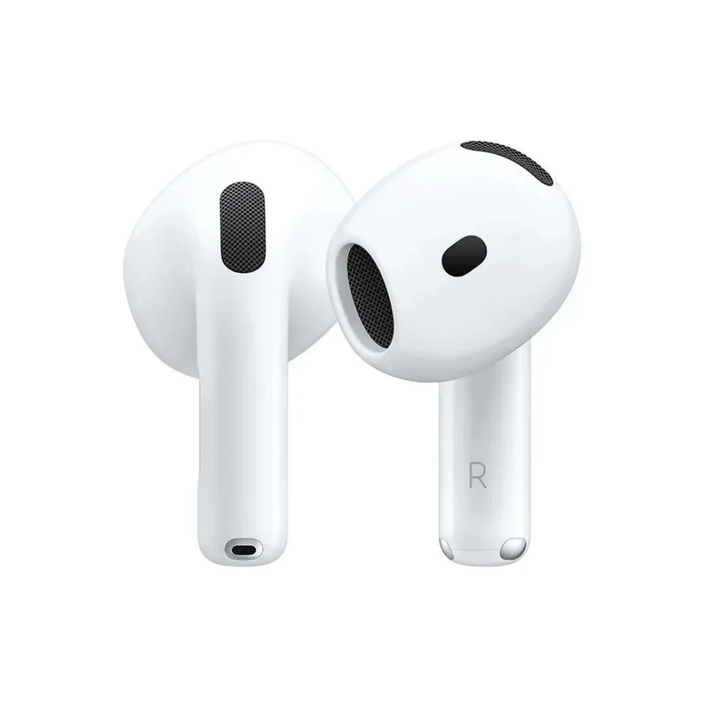 Audífonos Bluetooth tipo AirPods 4ª Gen ANC USB-C - 3