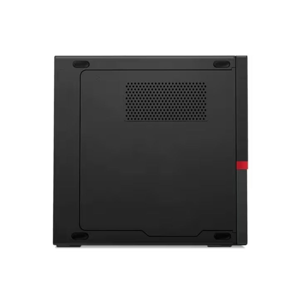 COMPUTADORA PC LENOVO THINKCENTRE - INTEL CORE I5-9400T 8GB RAM 256GB SSD 500GB HDD WIFI+BT - 5