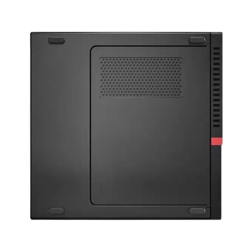 Computadora PC Lenovo Intel Core i5-6500T 8GB RAM 256GB SSD 500GB HDD + Monitor 22” FHD WiFi - 5