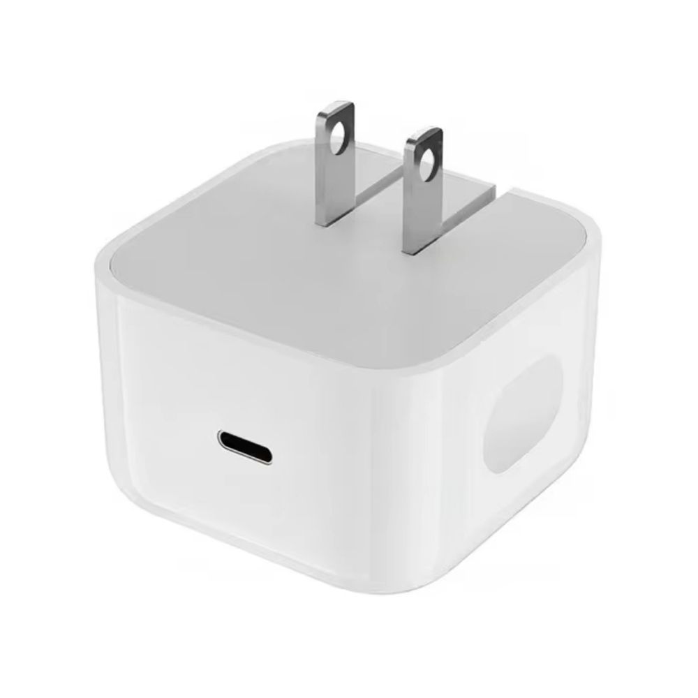 CUBO CARGADOR 40 W - TIPO C - 1