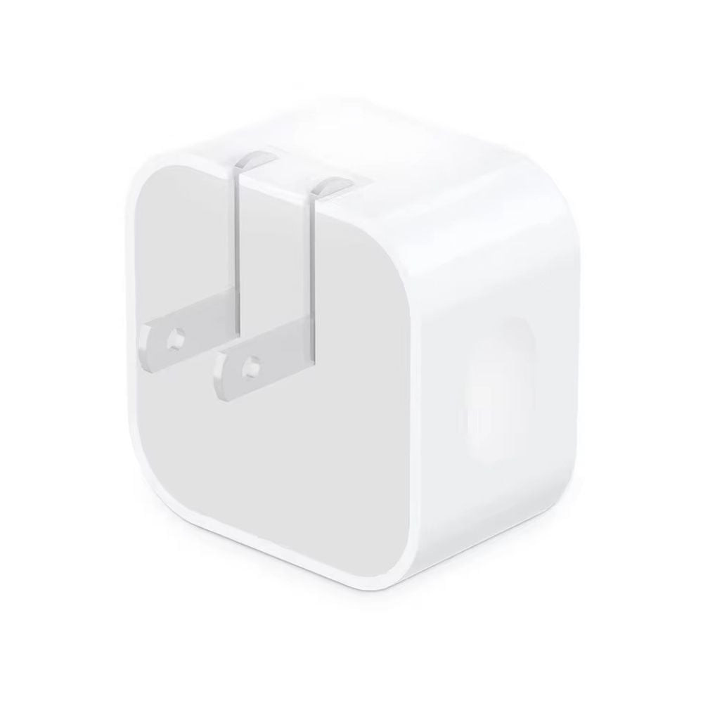 CUBO CARGADOR 40 W - TIPO C - 2