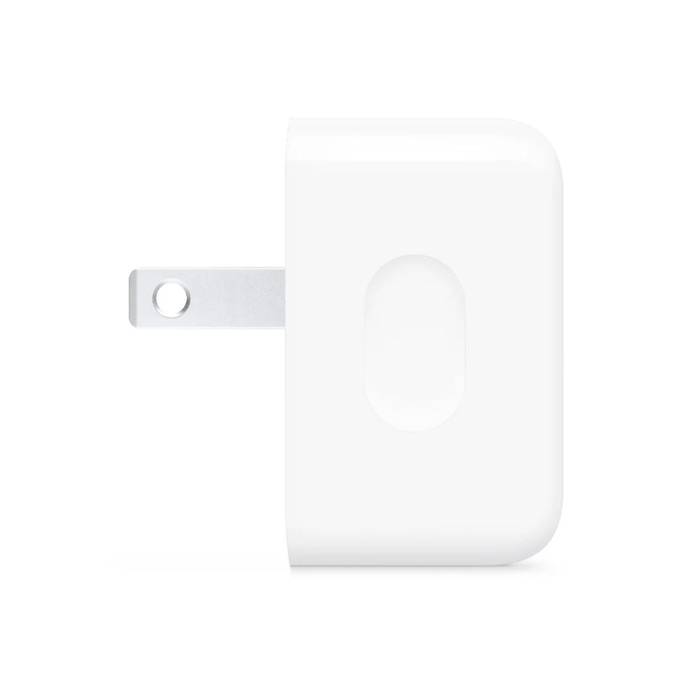 CUBO CARGADOR 40 W - TIPO C - 3