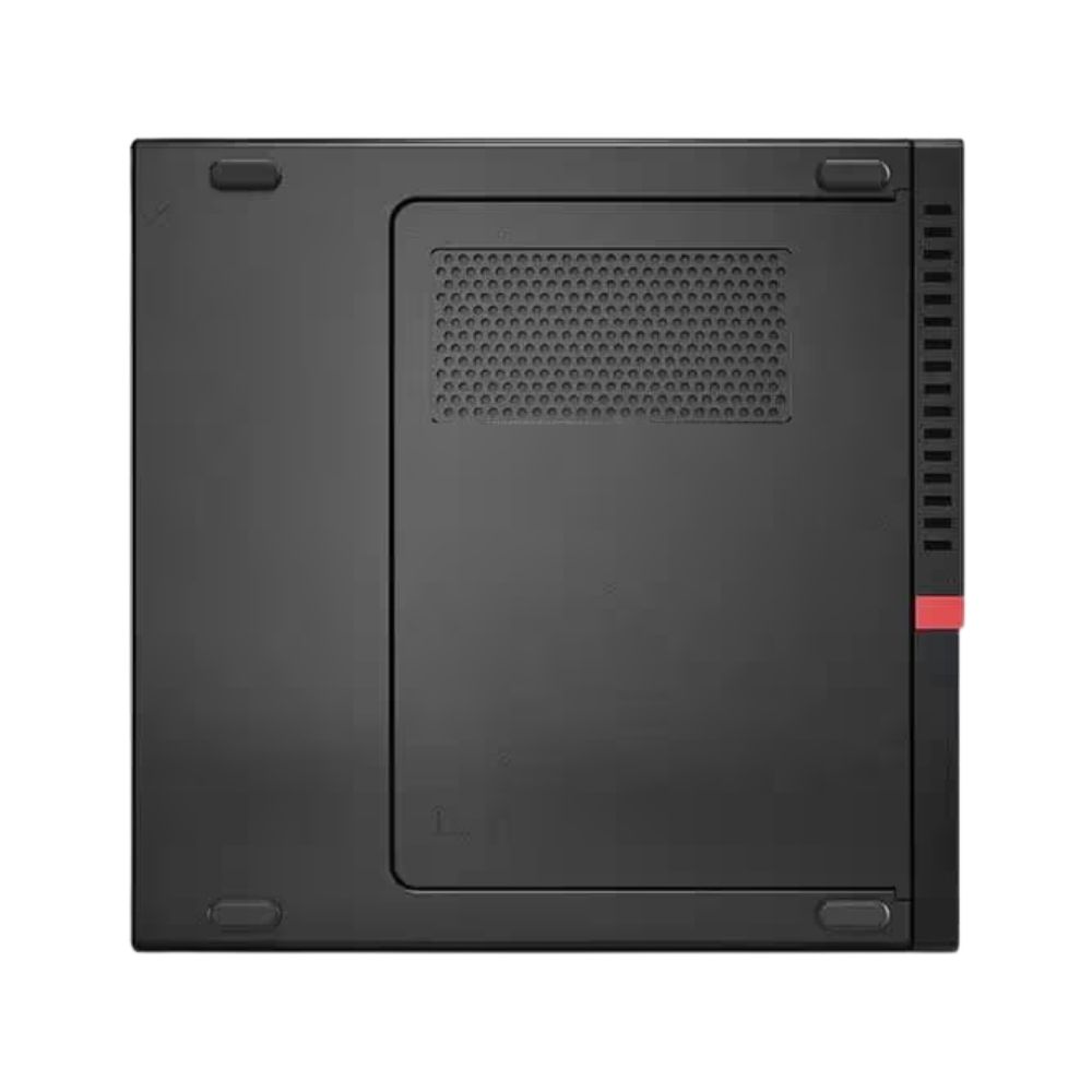 COMPUTADORA PC LENOVO INTEL CORE I5-6500T 8GB RAM 256GB SSD 500GB HDD WIFI - 4