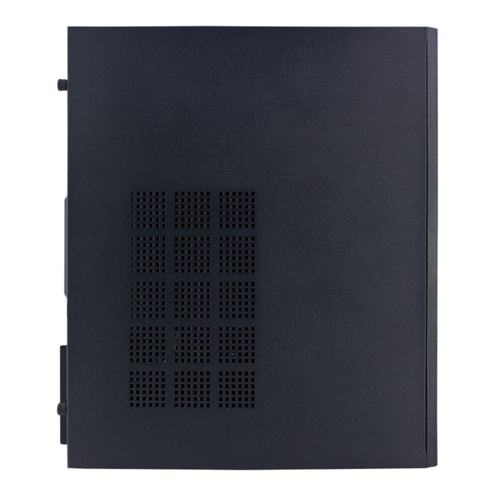 COMPUTADORA PC INTEL CORE I5 3,60 GHZ 8GB RAM 256GB SSD 500GB HDD + MONITOR 22' FHD WIFI - 3