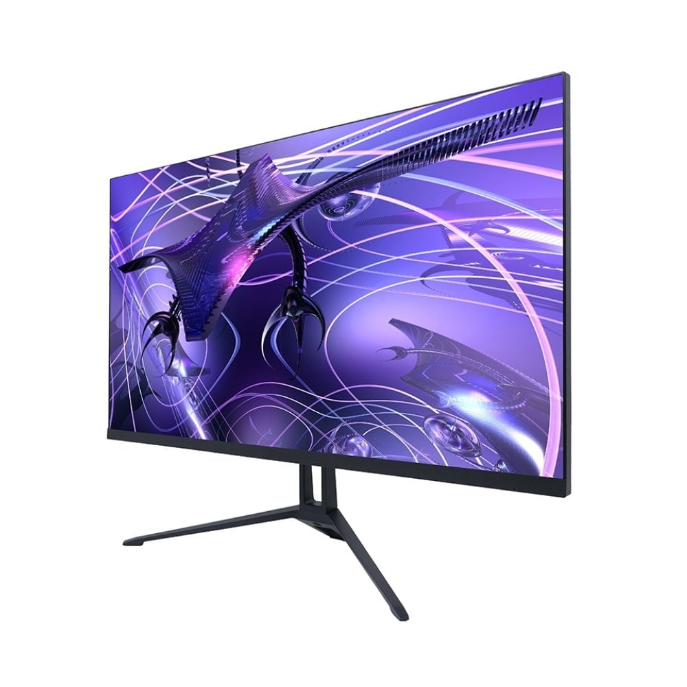 Computadora PC Gamer Intel Core i7 4,00 GHz 16GB RAM 512GB SSD + Monitor 24" FHD WiFi - 2