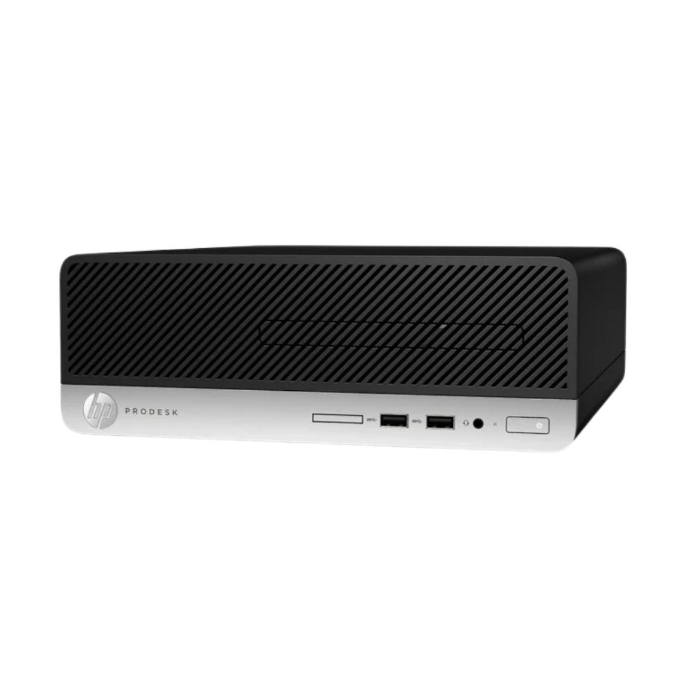 Computadora PC HP ProDesk Intel Core i7 9ª Gen 4.70GHz 64GB RAM 512GB SSD 500GB HDD | Refurbished - 3