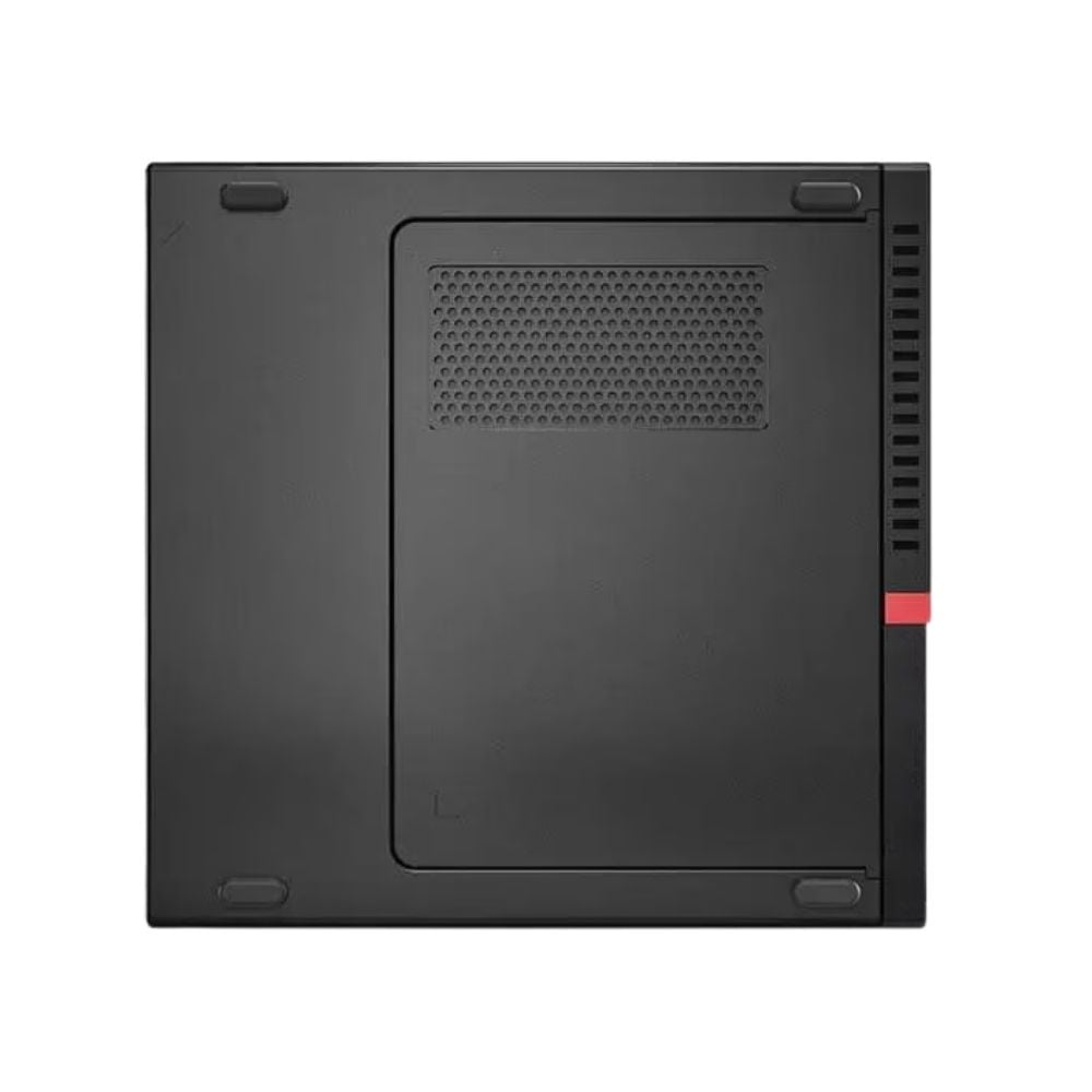 Computadora PC Lenovo Intel Core i5 6ª Gen 8GB RAM 128GB SSD 500GB HDD WiFi - 4