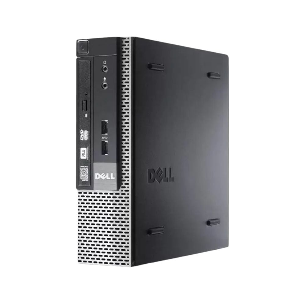 Computadora PC Punto de Venta Intel Core i5 3,30 GHz 8GB RAM 120GB SSD + Monitor 19” - Refurbished - 4