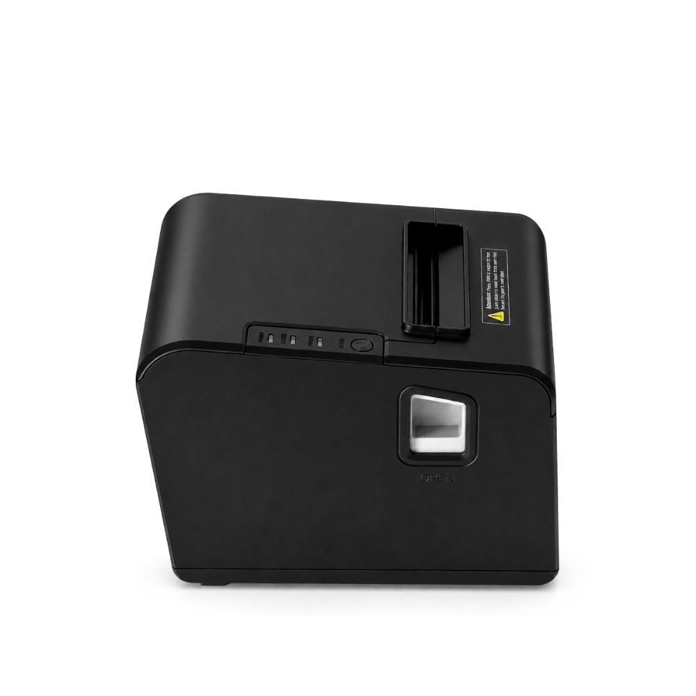 Impresora térmica 80 mm - USB - Red - 3
