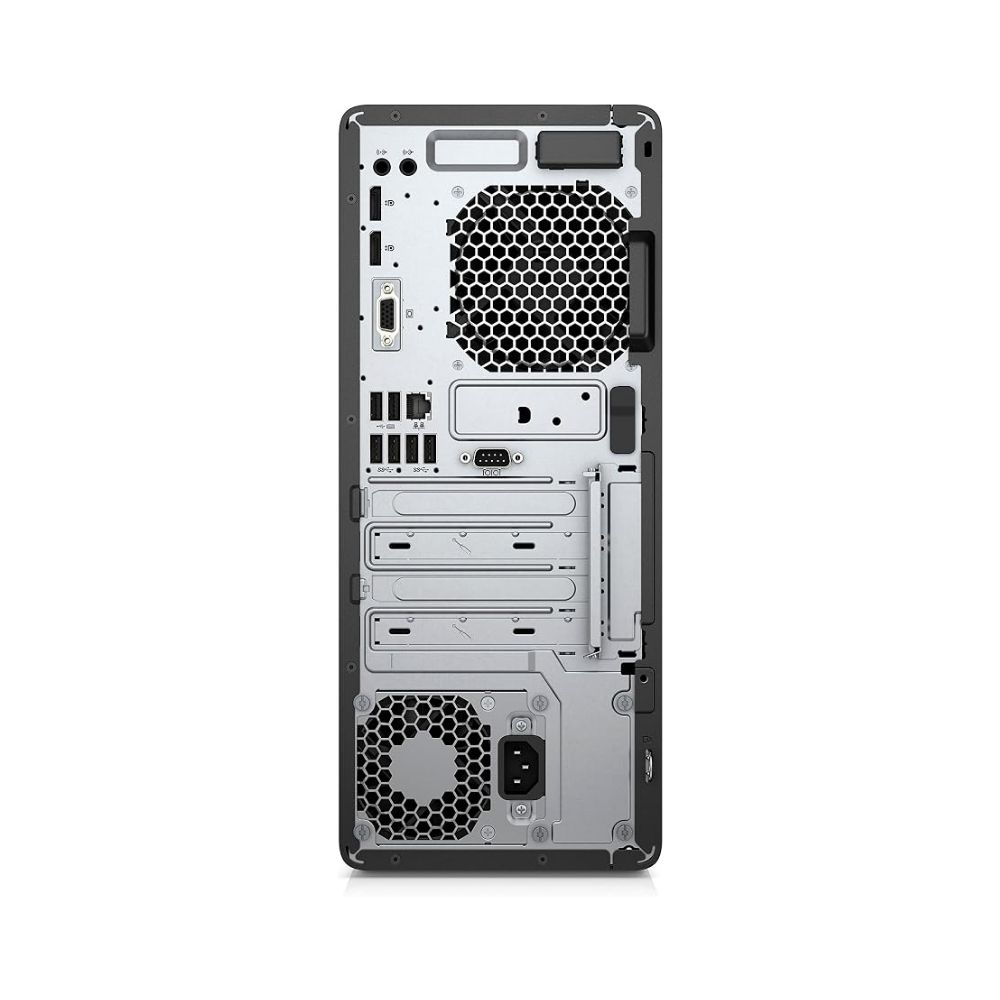 Computadora PC HP EliteDesk Intel Core i5-6500 8GB RAM 120GB SSD Reacondicionada - 5