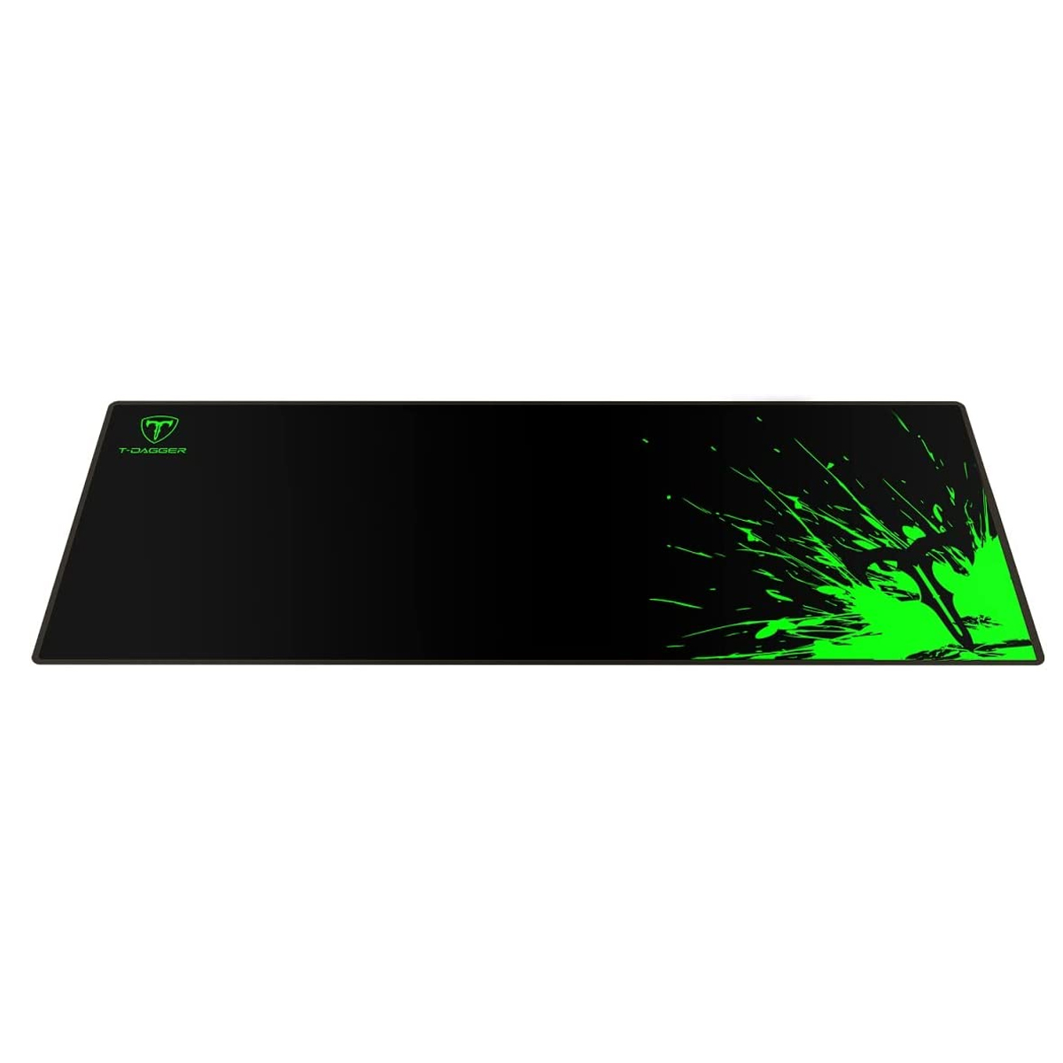 MOUSEPAD T-DAGGER LAVA GAMER L - 2