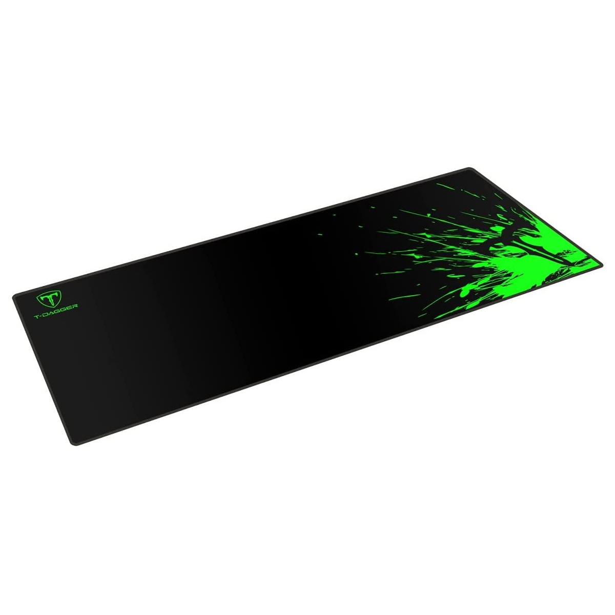 MOUSEPAD T-DAGGER LAVA GAMER L - 4