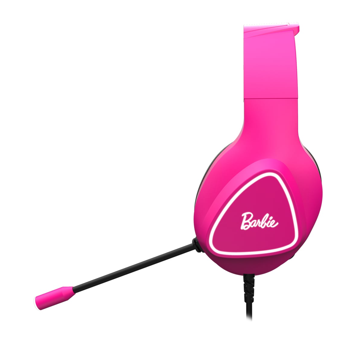 AUDÍFONOS KROM KHALI BARBIE - 4