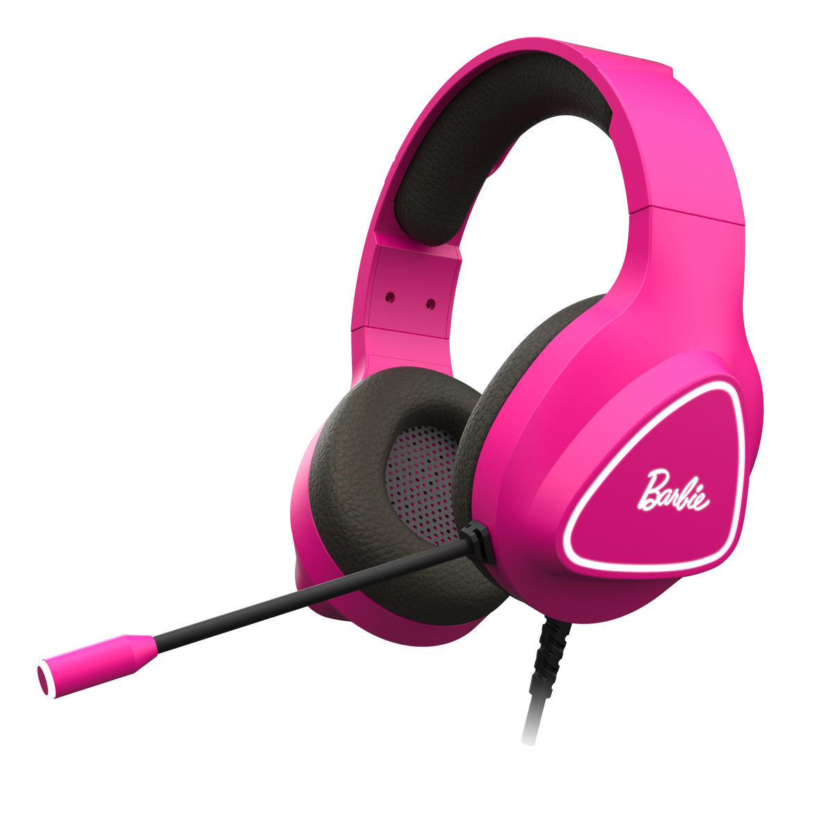 KIT KROM KHALI + KANDY BARBIE 4 EN 1 - 5