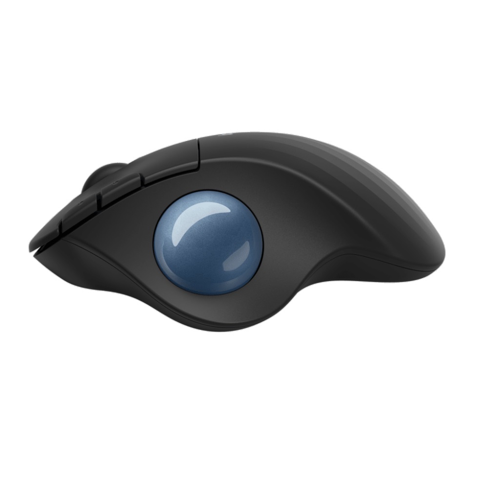 MOUSE LOGITECH M575 TRACKBALL ERGO M575 WIRELESS TRACKBALL - 2