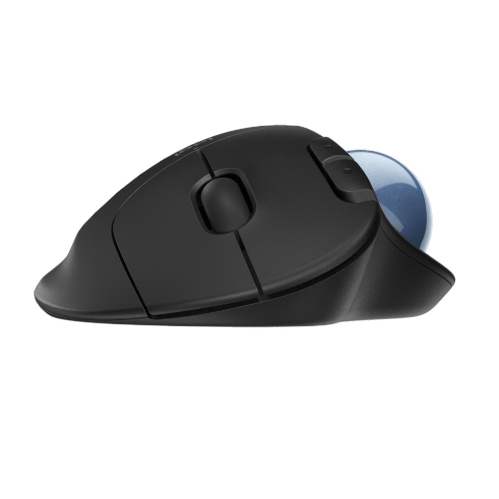 MOUSE LOGITECH M575 TRACKBALL ERGO M575 WIRELESS TRACKBALL - 3