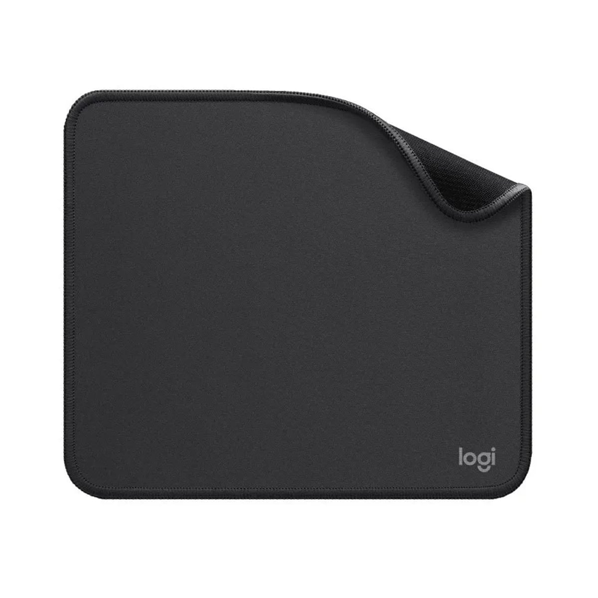 PAD MOUSE LOGITECH ANTI SALPICADURAS ANTISALPICADURAS GRAPHITE - 1