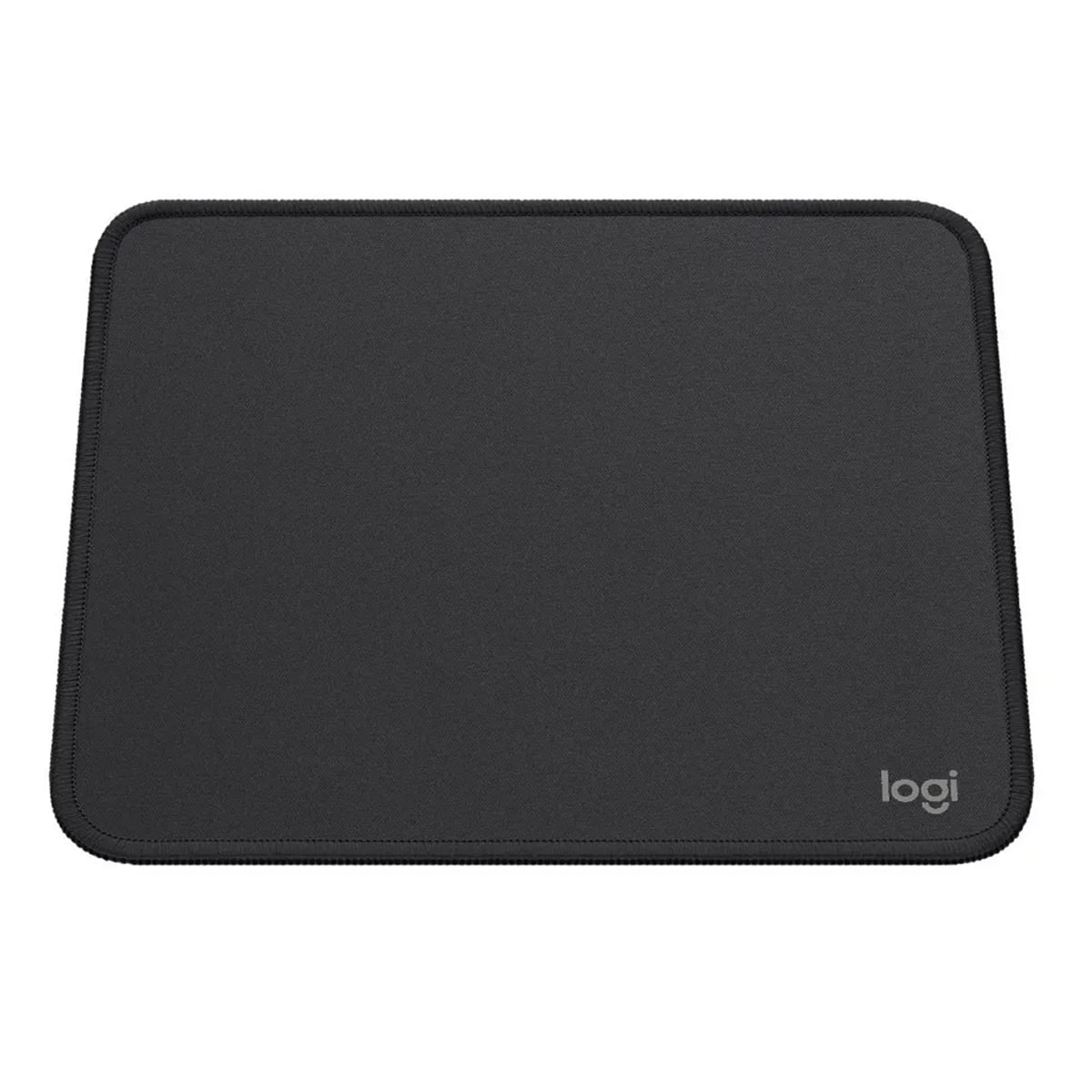 PAD MOUSE LOGITECH ANTI SALPICADURAS ANTISALPICADURAS GRAPHITE - 2