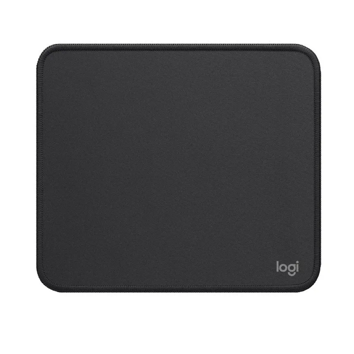 PAD MOUSE LOGITECH ANTI SALPICADURAS ANTISALPICADURAS GRAPHITE - 3