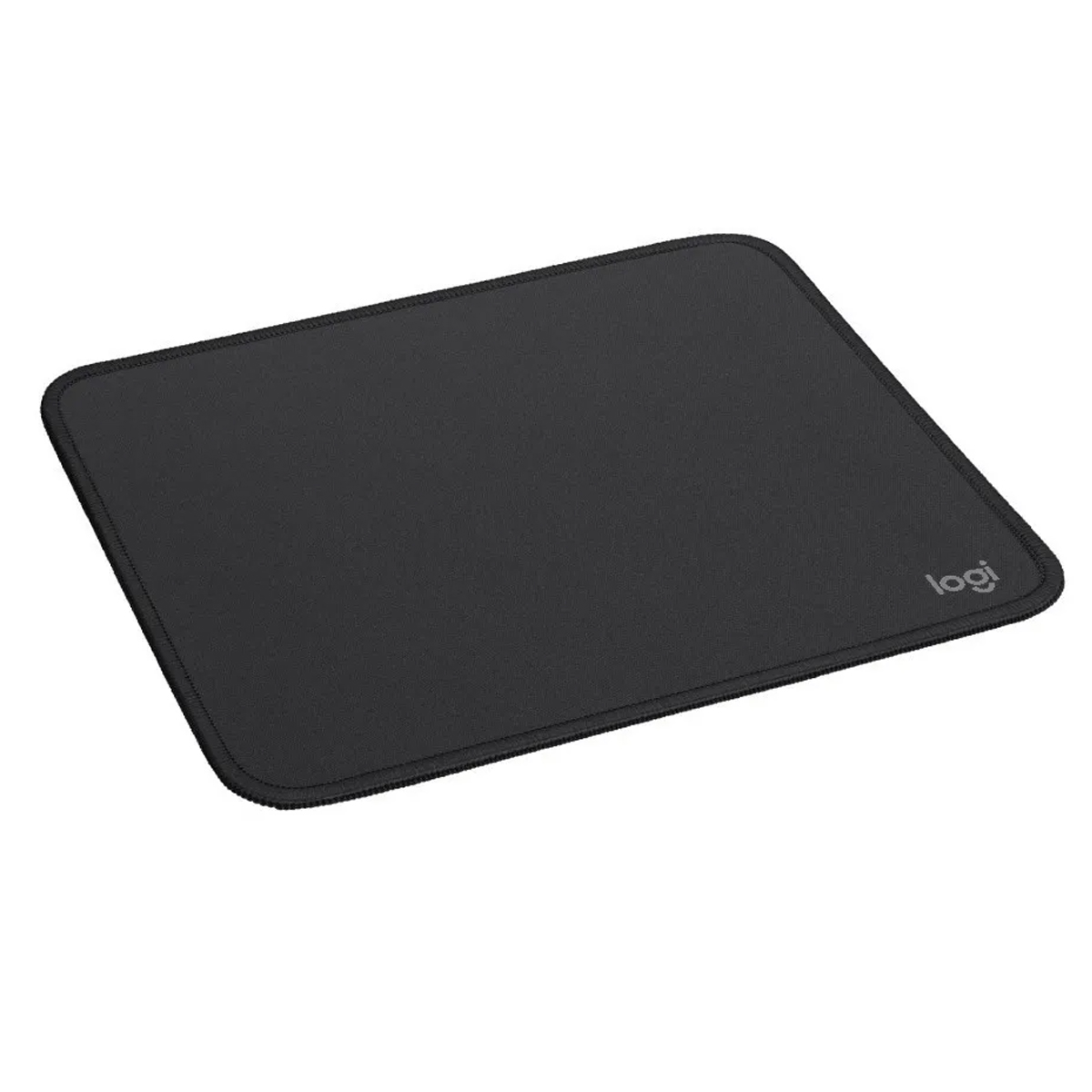 PAD MOUSE LOGITECH ANTI SALPICADURAS ANTISALPICADURAS GRAPHITE - 4
