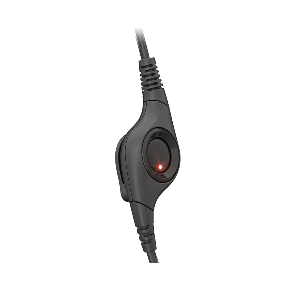 AUDÍFONOS LOGITECH H390 CON MICRÓFONO USB BLACK - 6