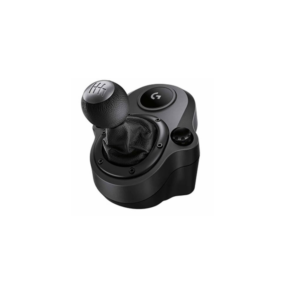 PALANCA CAMBIOS LOGITECH G29 6 VELOCIDADES - 1