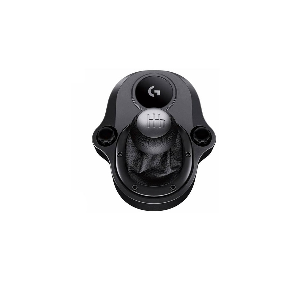PALANCA CAMBIOS LOGITECH G29 6 VELOCIDADES - 3