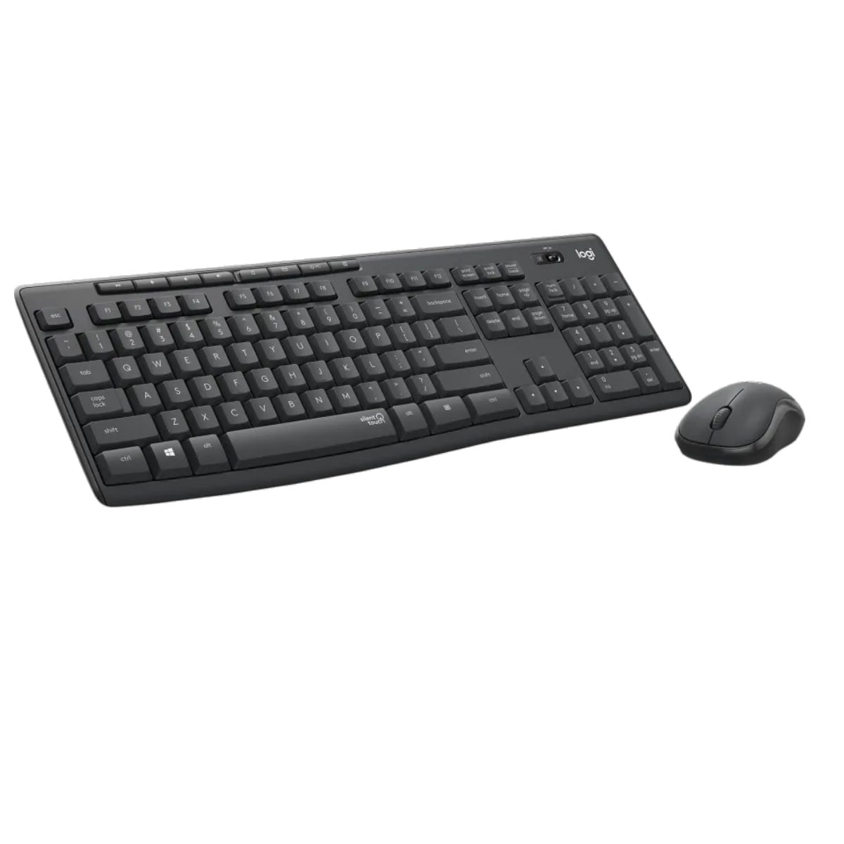 COMBO LOGITECH MK295 TECLADO + MOUSE WIRELESS - 3