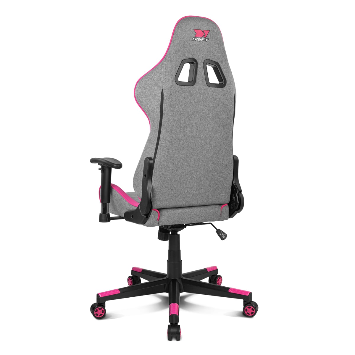 SILLA GAMER DRIFT DR90 PRO PINK - 2