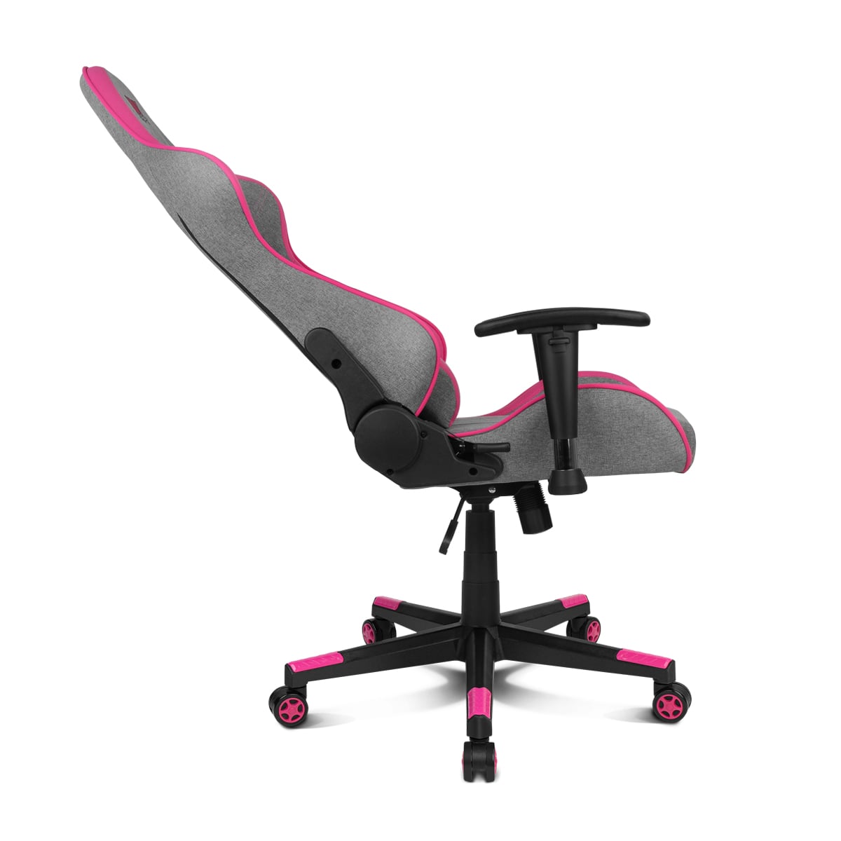 SILLA GAMER DRIFT DR90 PRO PINK - 3