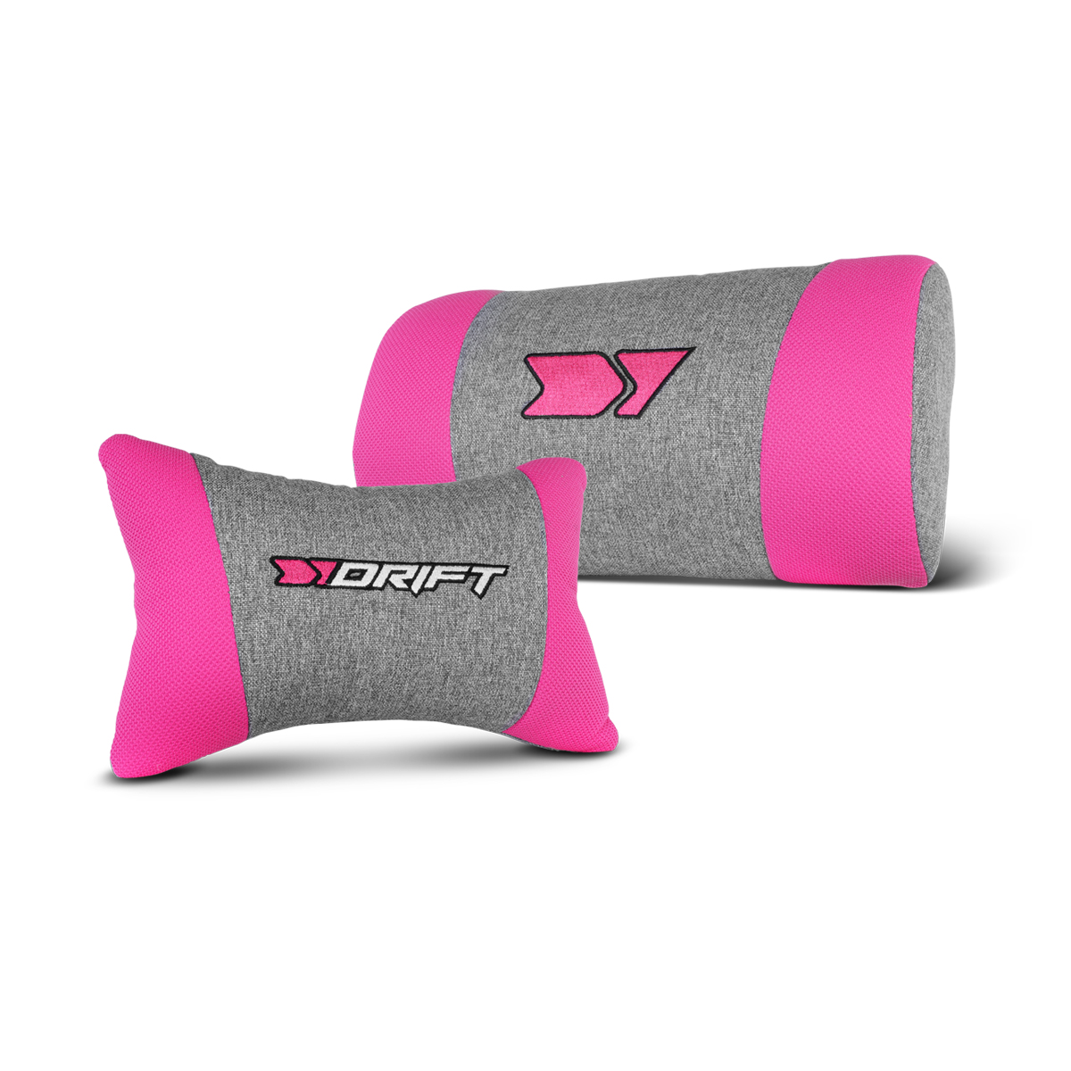 SILLA GAMER DRIFT DR90 PRO PINK - 4