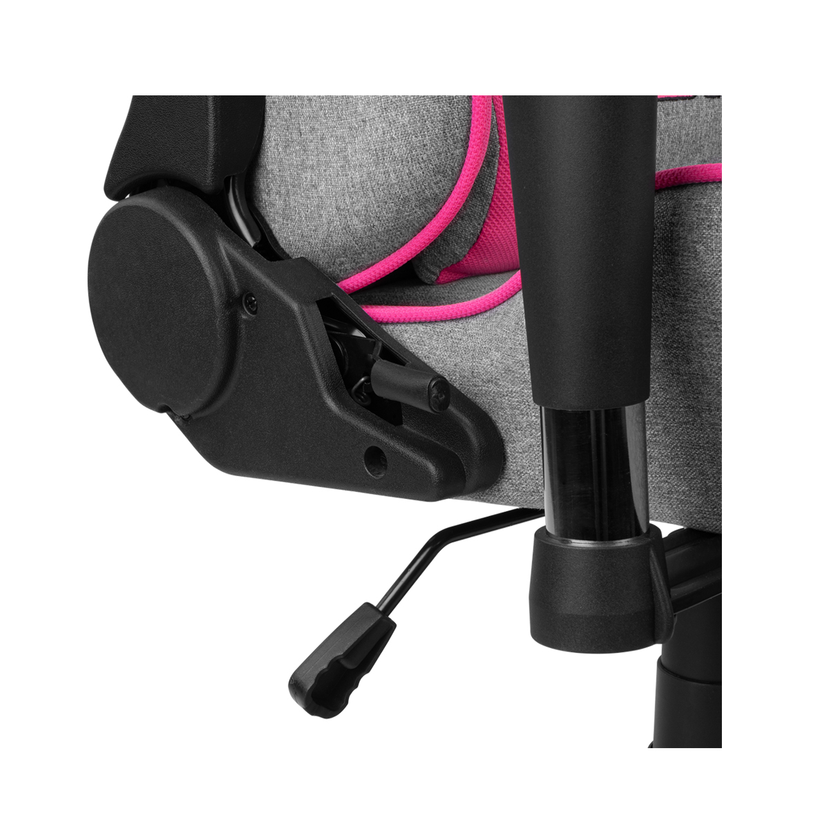 SILLA GAMER DRIFT DR90 PRO PINK - 5