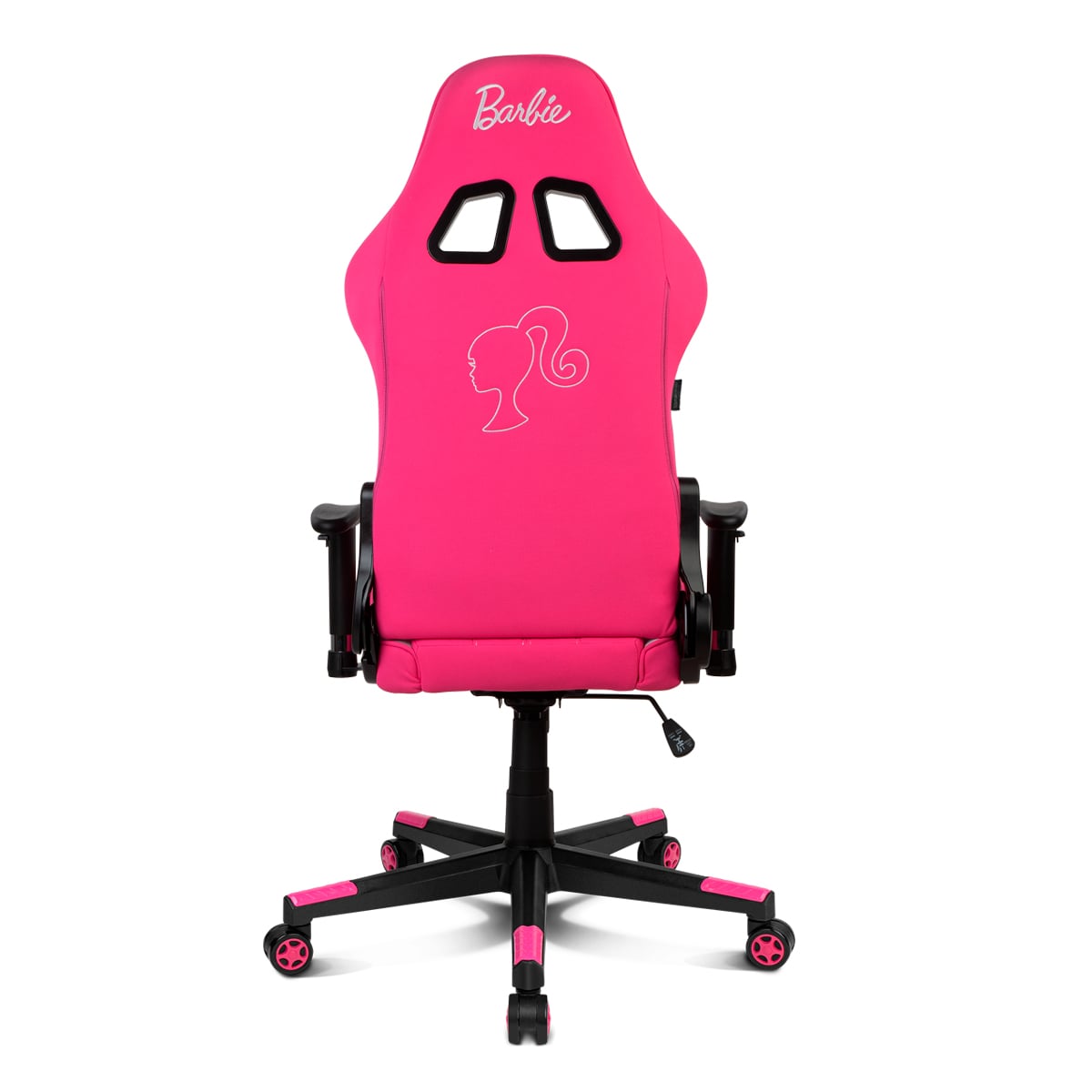 SILLA GAMER DRIFT EDICIÓN ESPECIAL DR90 BARBIE - 3