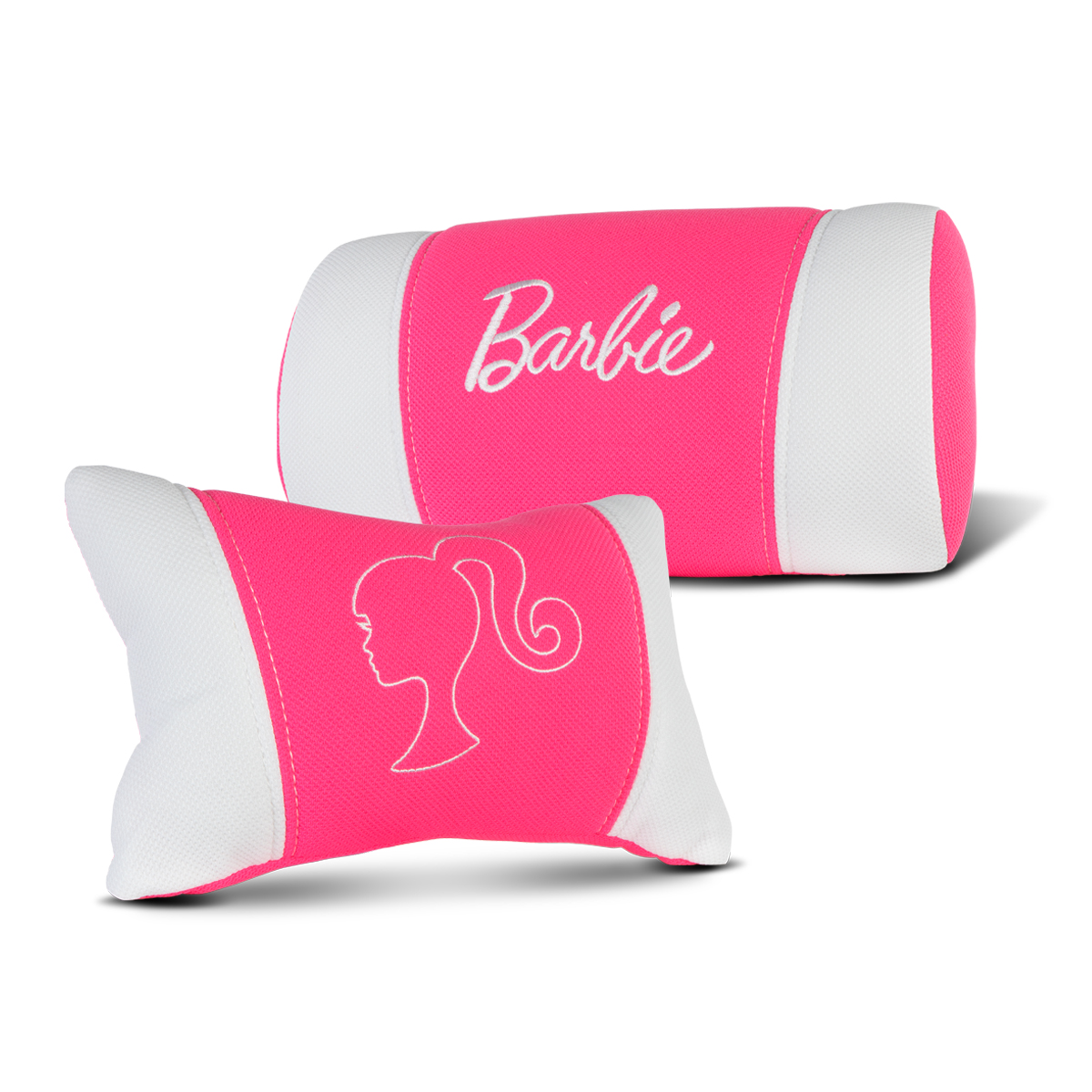 SILLA GAMER DRIFT EDICIÓN ESPECIAL DR90 BARBIE - 4