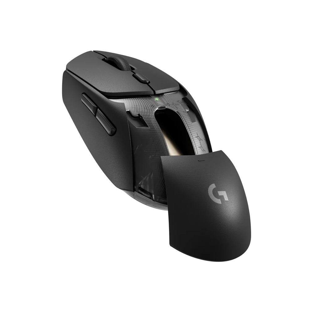MOUSE GAMER LOGITECH G309 LIGHTSPEED BT LIIGHTFORCE HERO 25K - 4