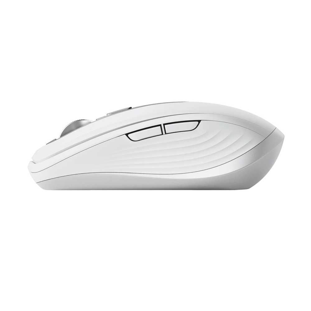 MOUSE LOGITECH ANYWHERE 3S WIRELESS WHITE - 5
