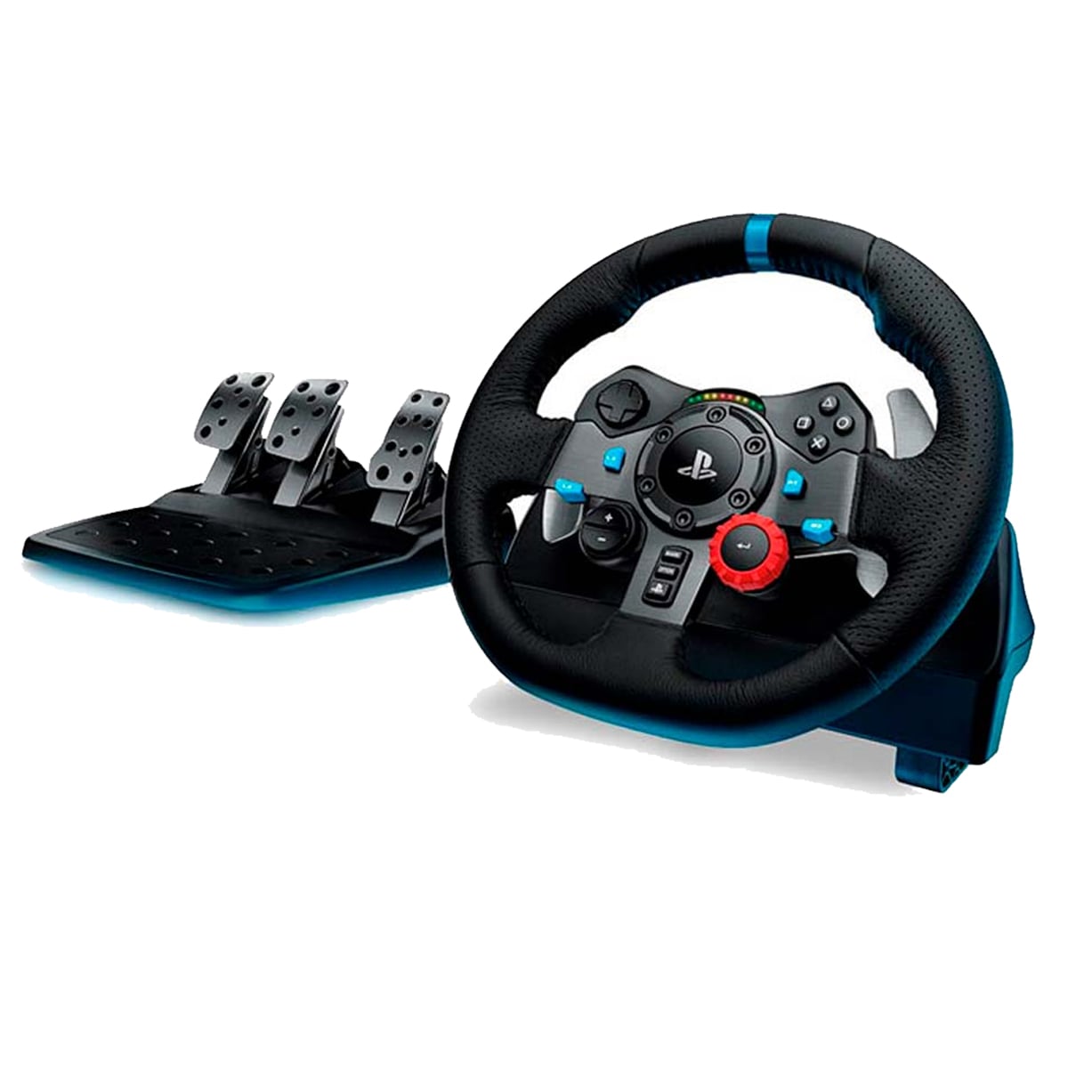 TIMON CON PEDAL LOGITECH G29 RACING WHEEL - 1