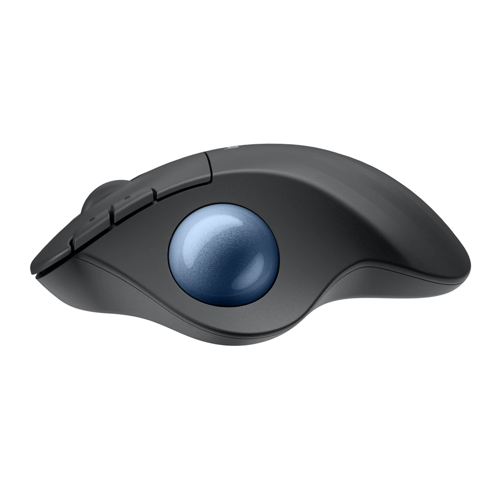 MOUSE INALÁMBRICO LOGITECH TRACKBALL ERGO M575S - 2