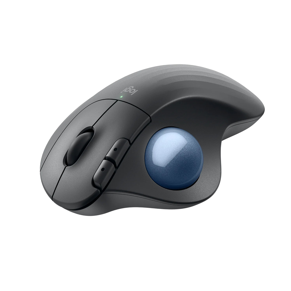 MOUSE INALÁMBRICO LOGITECH TRACKBALL ERGO M575S - 4