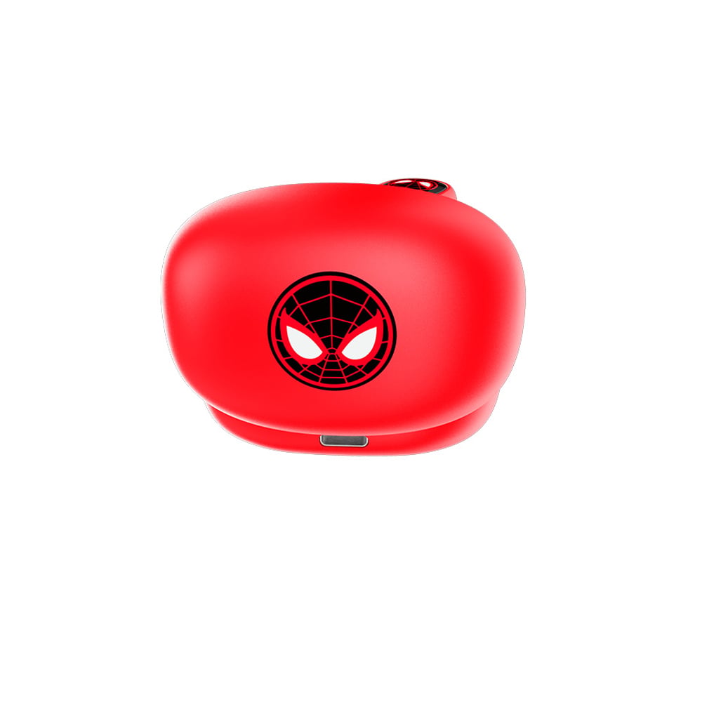 AUDÍFONOS XTECH TRUE WIRELESS EDICIÓN SPIDERMAN MILES MORALES - 4